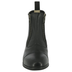 Botas Equithème Double Zip Botas Equithème Double Zip