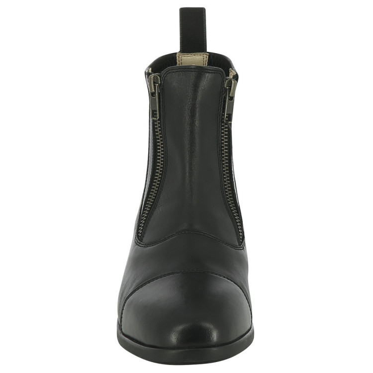 Botas Equithème Double Zip Botas Equithème Double Zip