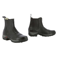 Botas Norton Zermatt Zip inverno Preto