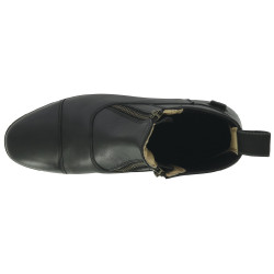 Botas Equithème Double Zip Botas Equithème Double Zip