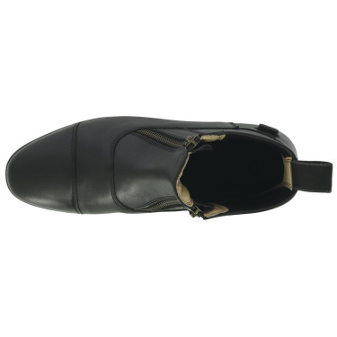Botas Equithème Double Zip Botas Equithème Double Zip