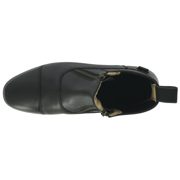 Botas Equithème Double Zip Botas Equithème Double Zip