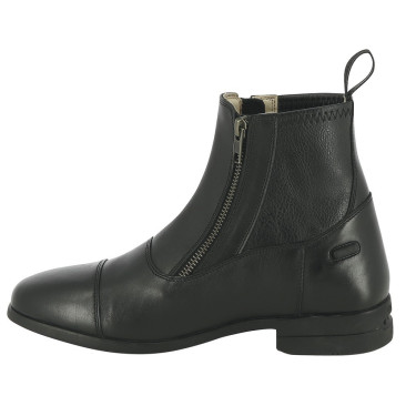 Botas Equithème Double Zip Botas Equithème Double Zip