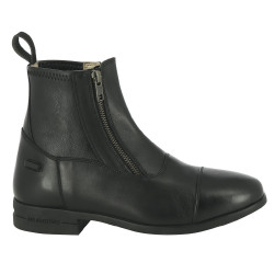 Botas Equithème Double Zip Botas Equithème Double Zip