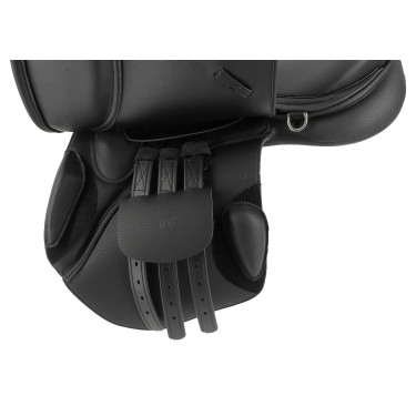 Sela Norton Pro Mista Preto