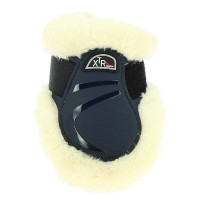 Protetor de boleto Norton XTR com lã sintética Azul-marinho Protetor de boleto Norton XTR com lã sintética Azul-marinho