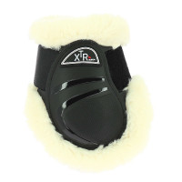 Protetor de boleto Norton XTR com lã sintética Azul-marinho