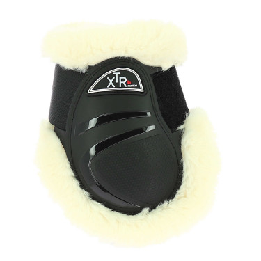 Protetor de boleto Norton XTR com lã sintética Preto