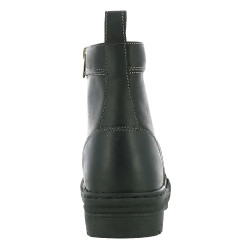 Botas de inverno Norton Zipper Preto