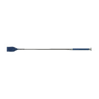 Cravache Whip & Go Soft Marinho / prateado Azul