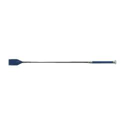 Cravache Whip & Go Soft Marinho / prateado Azul