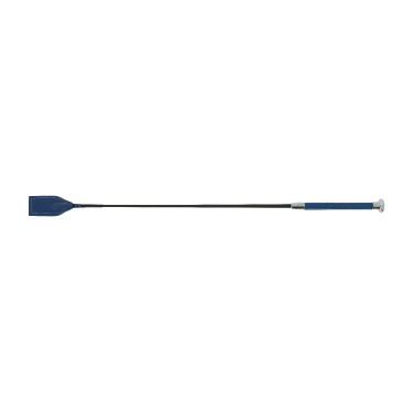 Cravache Whip & Go Soft Marinho / prateado Azul