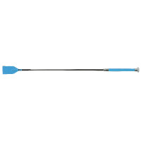 Cravache Whip & Go Soft Azul céu / prata