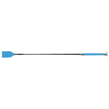 Cravache Whip & Go Soft Azul céu / prata