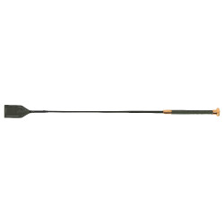 Cravache Whip & Go Soft Cinza / ouro rosa Cinzento