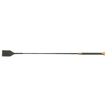 Cravache Whip & Go Soft Cinza / ouro rosa Cinzento