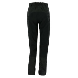 Sobrecalça Equithème Sona fina Preto Sobrecalça Equithème Sona fina Preto