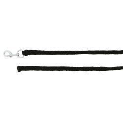 Corda de amarração Norton 2,5 m Preto Corda de amarração Norton 2,5 m Preto