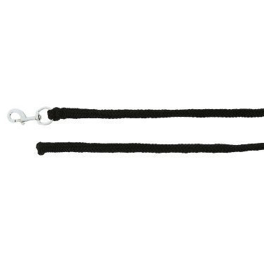 Corda de amarração Norton 2,5 m Preto Corda de amarração Norton 2,5 m Preto