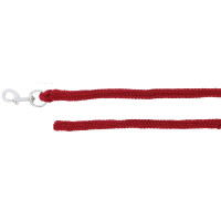 Corda de amarração Norton 2,5 m Vermelho Corda de amarração Norton 2,5 m Vermelho