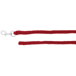 Corda de amarração Norton 2,5 m Vermelho