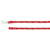 Corda de amarração Norton 2,5 m Vermelho / cinza Corda de amarração Norton 2,5 m Vermelho / cinza