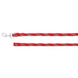 Corda de amarração Norton 2,5 m Vermelho / cinza