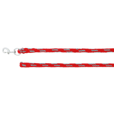 Corda de amarração Norton 2,5 m Vermelho / cinza
