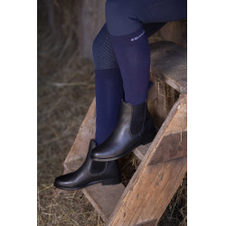 Meias Equithème Classic Azul-marinho