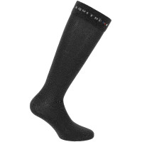 Meias Equithème Classic Vermelho