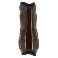 Polainas Norton XTR com botões Preto