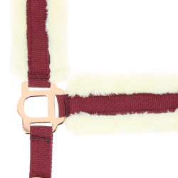 Caveção Norton Conforto Bordéus Bord&amp;ocirc;