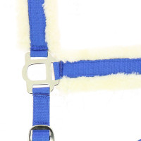 Caveção Norton Conforto Azul-marinho