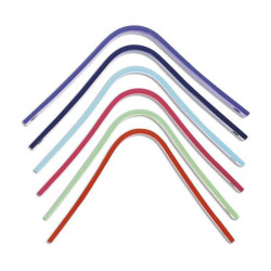 Arco de cabeça intercambiável Norton Pro Rosa