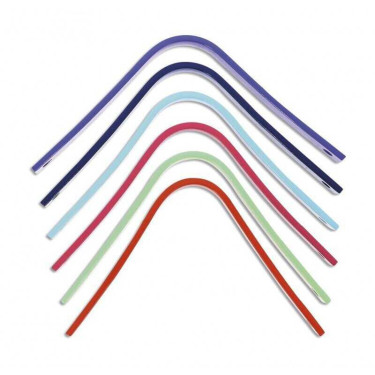 Arco de cabeça intercambiável Norton Pro Rosa