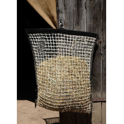 Rede de feno Hippo-Tonic Branco Rede de feno Hippo-Tonic Branco