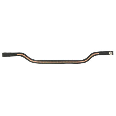 Frontal Norton Pro Shape Preto / rosa Frontal Norton Pro Shape Preto / rosa