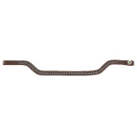Frontal Norton Pro Shape Preto / branco