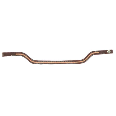 Frontal Norton Pro Shape Havana / rosa Castanho Frontal Norton Pro Shape Havana / rosa Castanho