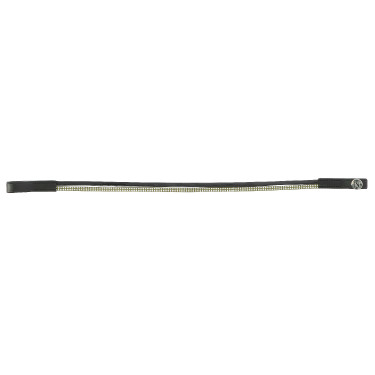 Frontal Norton Pro Glam Preto / verde Frontal Norton Pro Glam Preto / verde