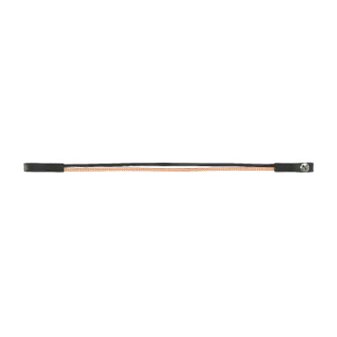 Frontal Norton Pro Glam Preto / rosa Frontal Norton Pro Glam Preto / rosa