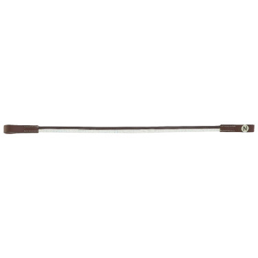 Frontal Norton Pro Glam Havana / branco Castanho Frontal Norton Pro Glam Havana / branco Castanho