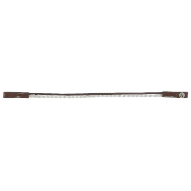 Frontal Norton Pro Glam Havana / cinza Castanho Frontal Norton Pro Glam Havana / cinza Castanho
