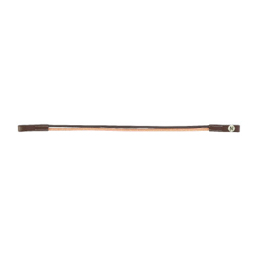 Frontal Norton Pro Glam Havana / rosa Castanho Frontal Norton Pro Glam Havana / rosa Castanho