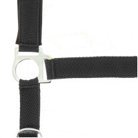 Caveção Norton nylon forrado com neoprene Vermelho