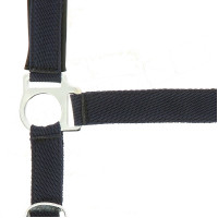 Caveção Norton nylon forrado com neoprene Azul-marinho