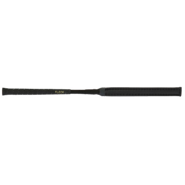 Chicote de cross Fleck Preto