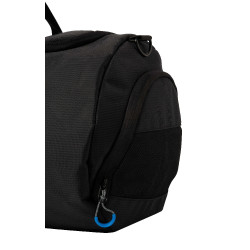 Saco de boliche Equithème Sport Preto