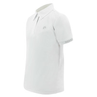 Polo Equithème Wellington Branco