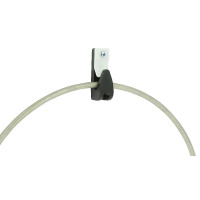 Veiligheids-emmerhouder Hippotonic Preto